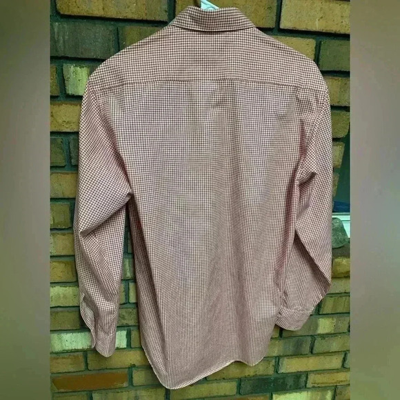 Vintage Las Olas Women’s Christmas Snowman Button Up - Picture 2 of 6